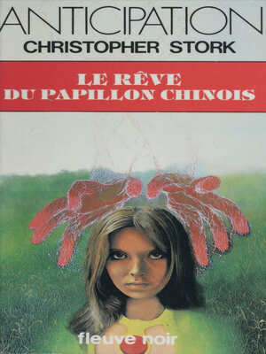 cover image of Le Rêve du papillon chinois